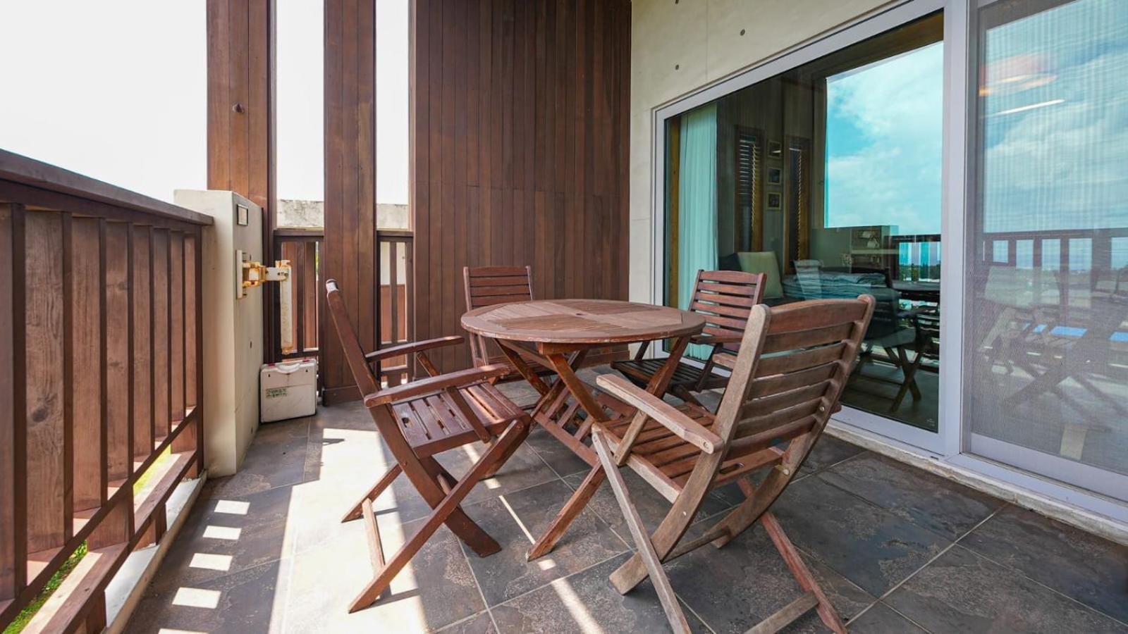 Jeju Eco Suites Seogwipo Exteriör bild